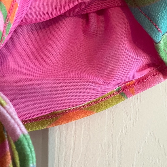 NWT ShowMeYourMumu Barbie Collab Krissy Top AND Skirt SET Sz L - Picture 4 of 8